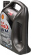 Моторна олива Shell Helix Ultra ECT C3 5W-30 4 л на Citroen XM