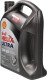Моторна олива Shell Helix Ultra Racing 10W-60 4 л на Toyota Alphard