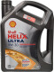 Моторное масло Shell Hellix Ultra Professional AR-L 5W-30 5 л на Suzuki Wagon R