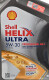 Моторное масло Shell Hellix Ultra Professional AR-L 5W-30 5 л на Moskvich 2141