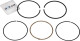 Комплект поршневых колец Parts-Mall HCIC040S