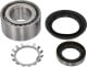 DAC40800038KIT Febest Подшипник ступицы колеса