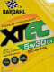 Моторна олива Bardahl XTEC C4 5W-30 5 л на Skoda Superb