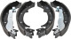 GS6237 TRW Тормозные колодки для BMW 3 Series