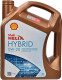 Моторное масло Shell Helix Ultra Hybrid 0W-20 5 л на Ford Escort
