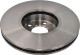 Тормозной диск Remsa 61307.10