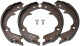 Колодки ручника Brembo S 78 508