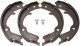 Колодки ручника Brembo S 78 508