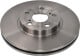 0 986 479 340 Bosch Тормозной диск для Toyota Avensis