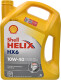 Моторное масло Shell Helix HX6 10W-40 4 л на Hyundai ix55