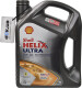 Моторное масло Shell Helix Ultra 5W-30 для Honda CR-V 4 л на Honda CR-V