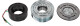 KTT040153 Thermotec Муфта компрессора кондиционера