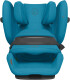 Автокресло CYBEX Pallas G i-Size Beach Blue Beach Blue