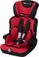 Автокрісло Bebe Confort Ever Safe+