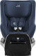 Автокресло Britax-Romer DualFix Pro Indigo Blue Indigo Blue