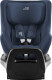 Автокресло Britax-Romer DualFix Pro M Indigo Blue Indigo Blue