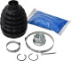 Пыльник ШРУСа SKF VKJP 1370 для Nissan Qashqai