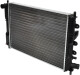 Радиатор охлаждения двигателя Van Wezel 18002151