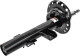 22428RR SATO tech Стойка амортизатора для Land Rover Freelander