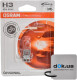 Автолампа Osram Original Line H3 PK22s 55 W прозора 6415101B