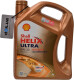 Моторное масло Shell Helix Ultra ECT С2/С3 0W-30 4 л на Ford S-MAX