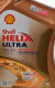 Моторна олива Shell Helix Ultra ECT С2/С3 0W-30 4 л на Mitsubishi ASX