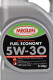 Моторное масло Meguin megol Motorenoel Fuel Economy 5W-30 5 л на Nissan Vanette