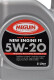Моторное масло Meguin New Engine FE 5W-20 5 л на Mazda 2
