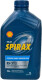Shell Spirax S5 CVT X трансмісійна олива