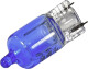 Автолампа Osram Cool Blue Intense W5W W2,1x9,5d 5 W синяя os2825hcbi