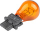 Автолампа Osram Original PY27/7W W2,5x16q 27 W 7 W помаранчева os3757ak