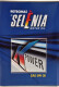 Моторное масло Petronas Selenia K Power 5W-30 2 л на Citroen C-Crosser