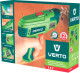 Электроотвертка Verto 50G139 (ЗУ + биты)