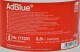 AdBlue Febi (3,5 л) 3,5 л