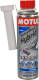 Присадка Motul e-Fuel System Care