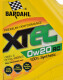 Моторное масло Bardahl XTEC RC 0W-20 5 л на Chevrolet Matiz