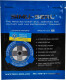 Окклюзионная наклейка Tactical Medical Solutions Simu-Seal (тренировочная) НФ-00000138