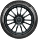 Шина Pirelli Winter Sottozero 3 245/45 R19 102V MOE Run Flat XL