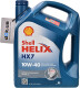 Моторное масло Shell Helix HX7 10W-40 5 л на Citroen C-Crosser