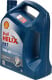 Моторное масло Shell Helix HX7 10W-40 5 л на Infiniti Q45