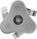 Ключ для зйому масляних фільтрів Stanley STHT80880-0 65-120 мм