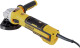 Болгарка сетевая DeWALT DWE4347 125 мм