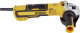 Болгарка сетевая DeWALT DWE4347 125 мм
