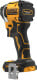 Шуруповерт аккумуляторный DeWALT DCF850N (без аккумулятора)