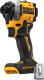 Шуруповерт DeWALT аккумуляторный DCF850NT (без аккумулятора)