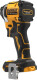 Шуруповерт аккумуляторный DeWALT DCF850NT (без аккумулятора)