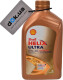 Моторное масло Shell Helix Ultra ECT С2/С3 0W-30 1 л на Nissan Almera