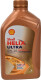 Моторное масло Shell Helix Ultra ECT С2/С3 0W-30 1 л на Kia Venga