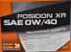 Моторна олива Rymax Posidon XR 0W-40 4 л на Kia Rio