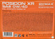 Моторна олива Rymax Posidon XR 0W-40 на Lexus IS